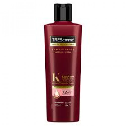 Tresemme Shamp Keratin E 200Ml