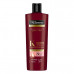 Tresemme Keratin Shampoo Smooth & Straight 400ml  Tresemme Keratin Shampoo Smooth & Straight 400ml