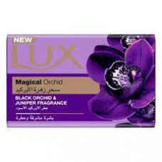 Lux Bar Magical Orchid Black Orchid 120Gm