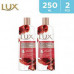 Lux Shower Gel Romantic Hibiscus 2 X 250Ml@10%Off