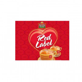 Brooke Bond Red Label Tea Bag 50s
