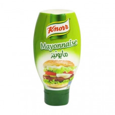 Knorr Mayonnaise 532Ml 