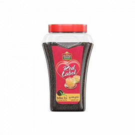 Brooke Bond Red Label Indian Tea 370gm