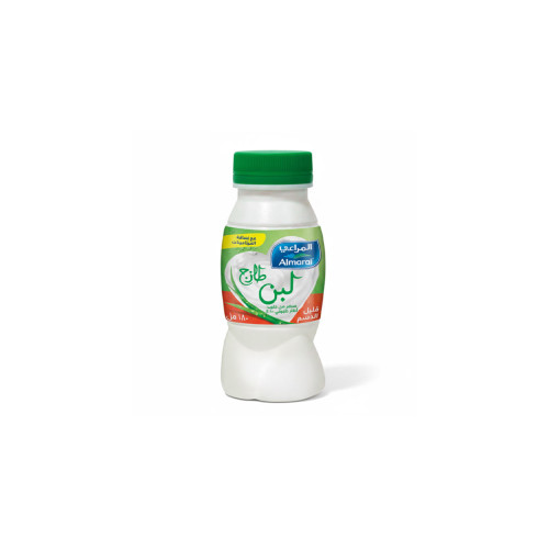 ALMARAI FRESH LOW FAT LABAN 180ML