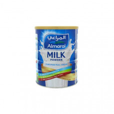 Almarai Full Cream Milk Powder 900gm 