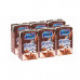 Almarai Nujoom Chocolate Milk 6 x 150ml  Almarai Nujoom Chocolate Milk 6 x 150ml
