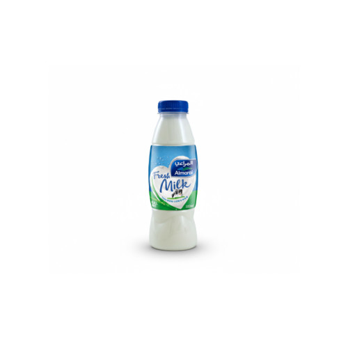 AL MARAI MILK FF 360 ML