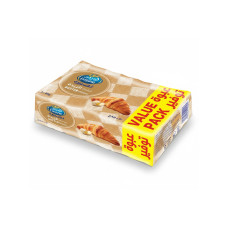 LUSINE BUTTER CROISSANT VALUE PACK 255GM
