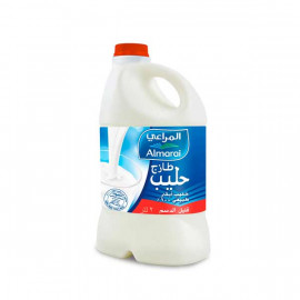 Almarai Fresh Milk Low Fat 2Ltr