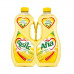 Afia Corn Oil 2 x 1.5Ltr  Afia Corn Oil 2 x 1.5Ltr
