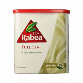 Rabea Full Leaf Loose Tea 400gm