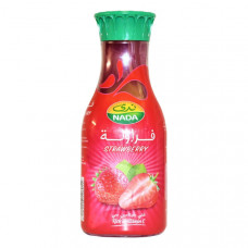 Nada Strawberry Juice 1-35Ltr 