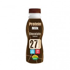 Nada Protein Milk Chocolate 320ml 