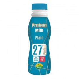 Nada Protein Milk Plain 320ml