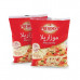 President Mozzarella Shredded Cheese 2 x 200gm  President Mozzarella Shredded Cheese 2 x 200gm