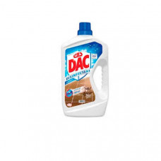 Dac Disinfectant Bakhour 1.5Ltr 