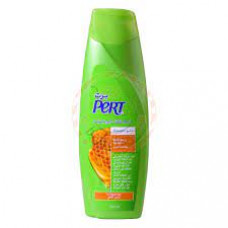 Pert Shampoo Honey 400Ml
