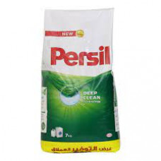 Persil Detergent Powder Hf 7Kg