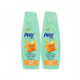 Pert Daily Care Shp 400Ml+Anti-Dand Shp 400Ml