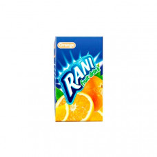Rani Fruit Drink Orange 250ml 