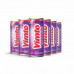 Vimto Regular Can 6 x 250ml  Vimto Regular Can 6 x 250ml