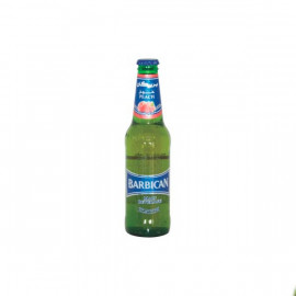 Barbican Malt Beverage Peach330ml