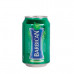 Barbican Malt Beverage Apple Can 330ml  Barbican Malt Beverage Apple Can 330ml