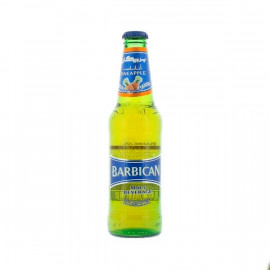 Barbican Malt Beverage Pineapple 330ml