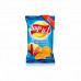 Lays Potato Chips Ketchup 160gm  Lays Potato Chips Ketchup 160gm