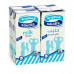 Saudia Whole Milk Long Life 4 x 1Ltr  Saudia Whole Milk Long Life 4 x 1Ltr