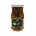 Halwani Sliced Green Olives With Chili 325gm 
