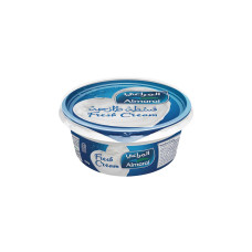 ALMARAI BREAKFAST CREAM LIGHT 100GM