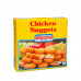 Americana Chicken Nuggets Family 500gm  Americana Chicken Nuggets Family 500gm