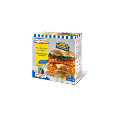 NADA GREEK MANGO AND PEACH ZERO FAT YOGURT 160 GM