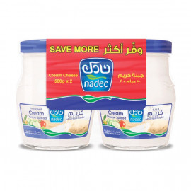 Kiri Spread Cheese (500G)