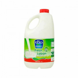Nadec Fresh Laban Low Fat 1.75Ltr