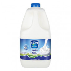 Nadec Fresh Milk Full Fat 2.9Ltr 