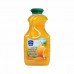 Nadec Orange Juie No Sugar Added 1.5Ltr 