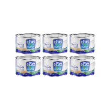 LUNA EVAPORATED MILK KARAK 170GM