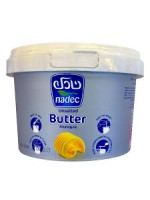 NADEC BUTTER UNSALTED 500GM