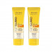 Jovees Sunguard Matte Lotion Spf60 100Mlx2Pcs