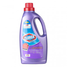 Clorox Clothes Stain Remover & Color Booster 1.8Ltr 