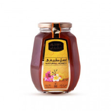 Al Shifa Natural Honey 750gm 