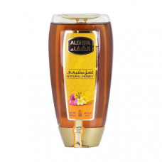 Al Shifa Natural Honey 400gm 