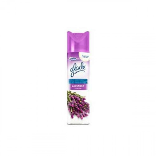 Glade Air Freshener Lavender 300ml 