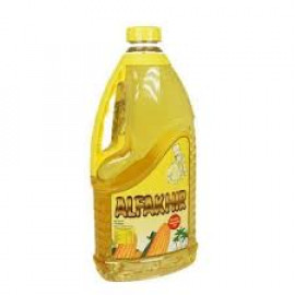 Al Fakhir Blended Vegetable Oil 1.8Ltr