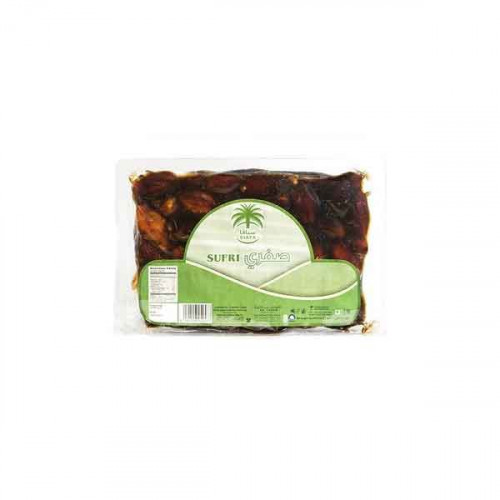 Siafa Dates Sufri Vacum 1Kg  Siafa Dates Sufri Vacum 1Kg