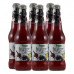 Tropicana Frutz Blackcurrant Bottle 6 x 300ml  Tropicana Frutz Blackcurrant Bottle 6 x 300ml