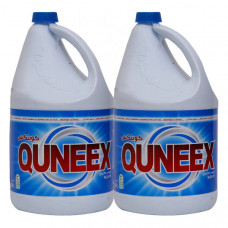 Quneex Bleech Liquid 2 x 1Gal 