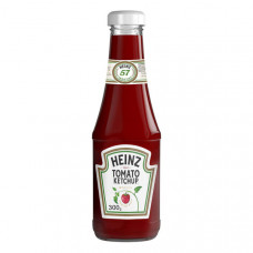 Heinz Tomato Ketchup 300gm 